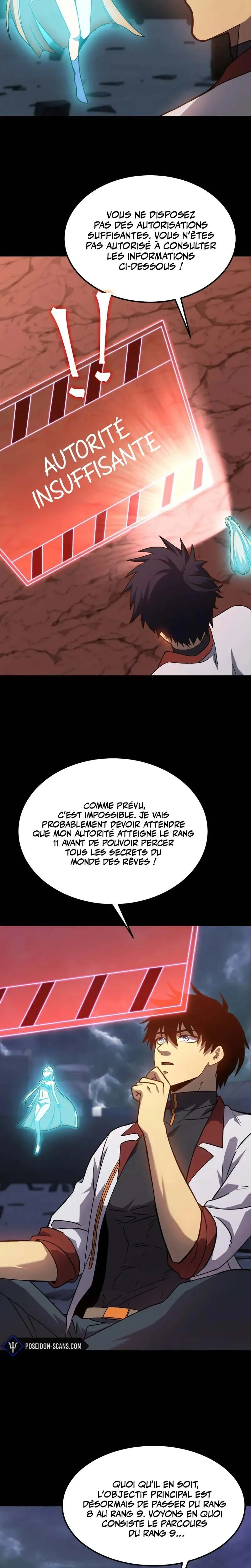 Logging 10 000 Years Into the Future Chapitre 185 - Page 18