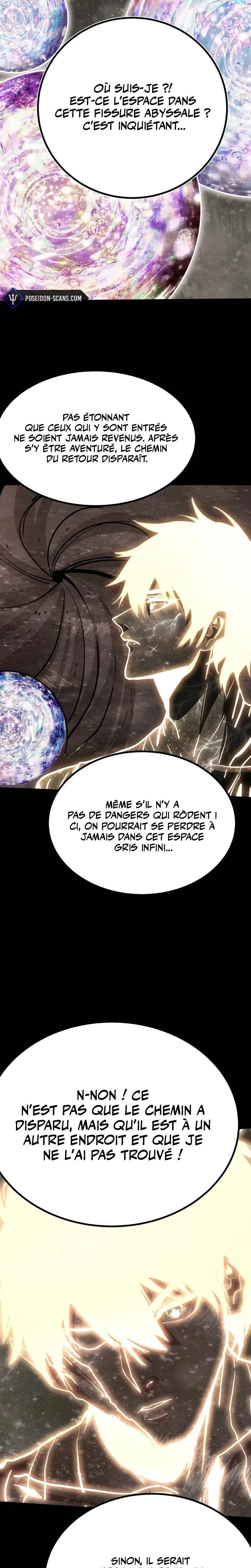 Logging 10 000 Years Into the Future Chapitre 186 - Page 12