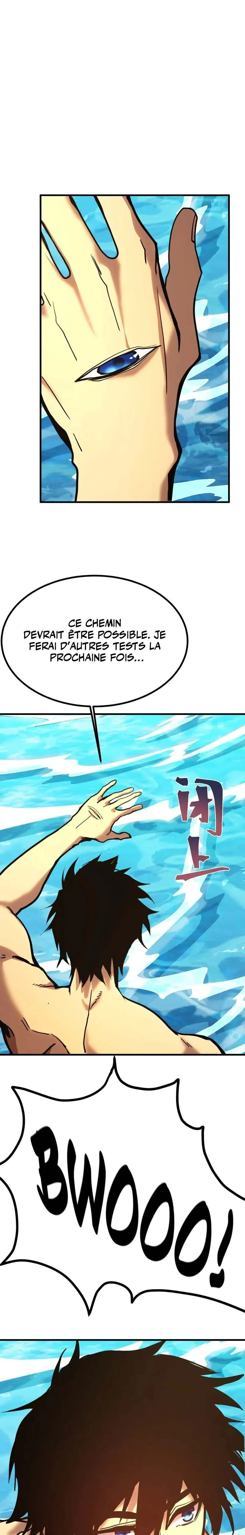 Logging 10 000 Years Into the Future Chapitre 187 - Page 6