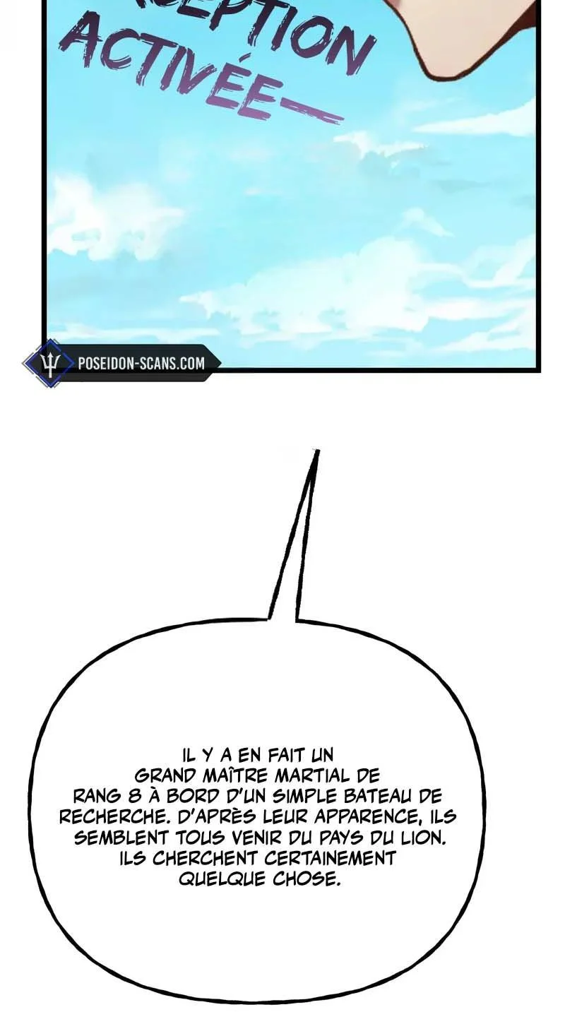 Logging 10 000 Years Into the Future Chapitre 187 - Page 9