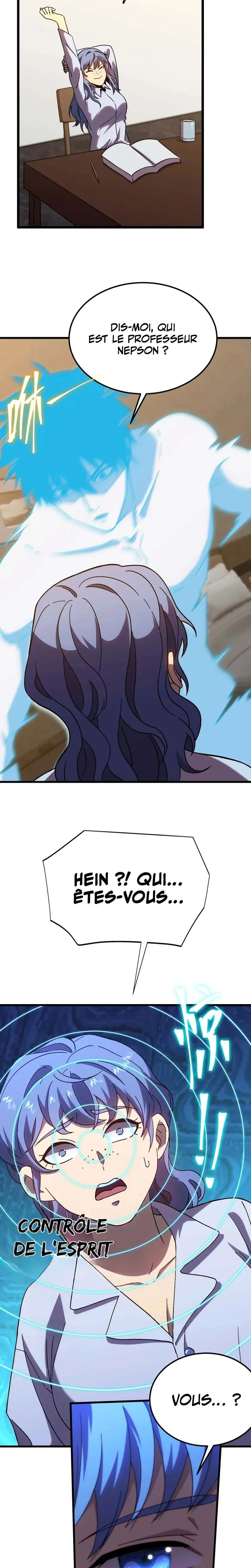 Logging 10 000 Years Into the Future Chapitre 187 - Page 16
