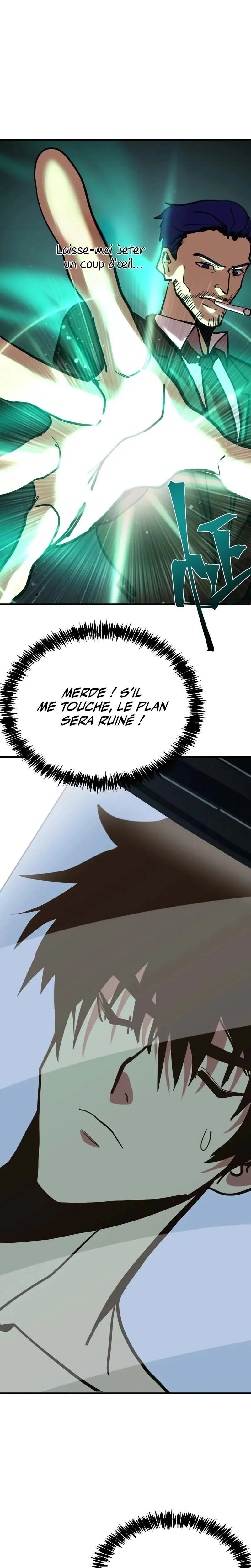 Logging 10 000 Years Into the Future Chapitre 189 - Page 13