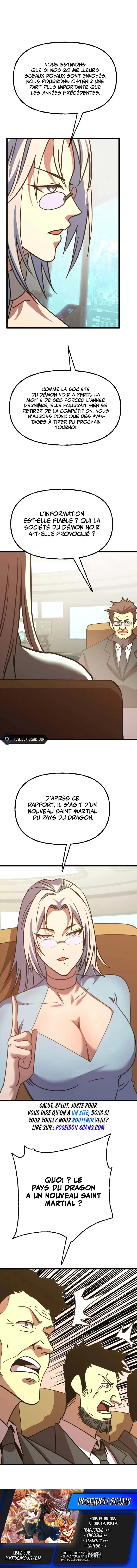 Logging 10 000 Years Into the Future Chapitre 189 - Page 24