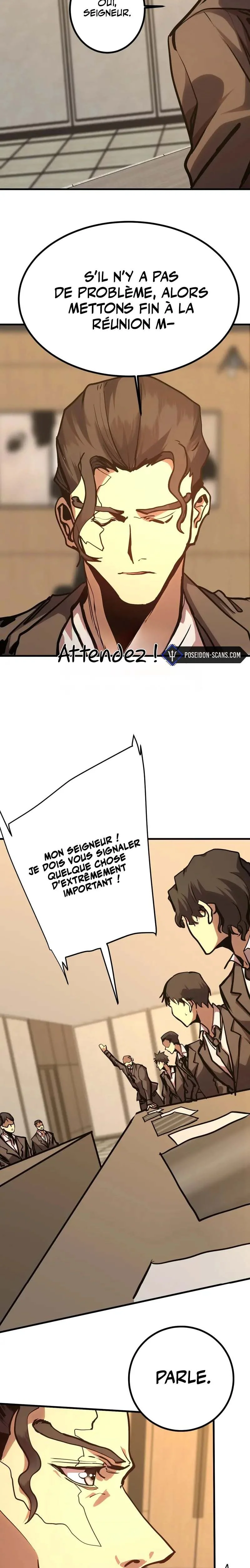Logging 10 000 Years Into the Future Chapitre 190 - Page 3