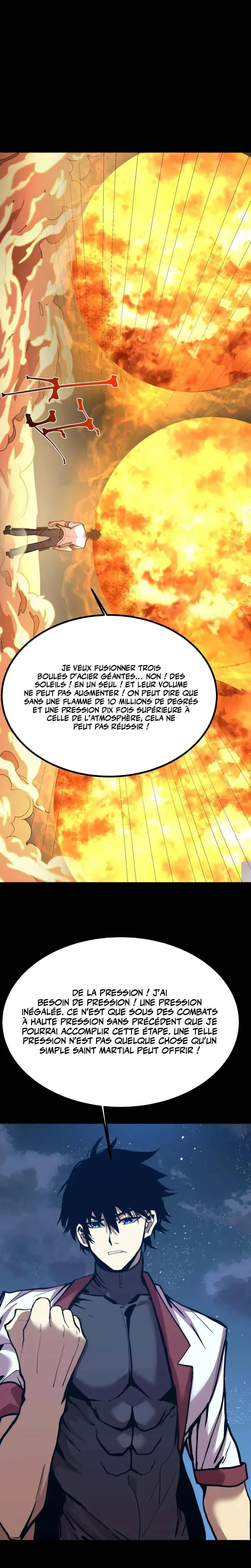 Logging 10 000 Years Into the Future Chapitre 191 - Page 5