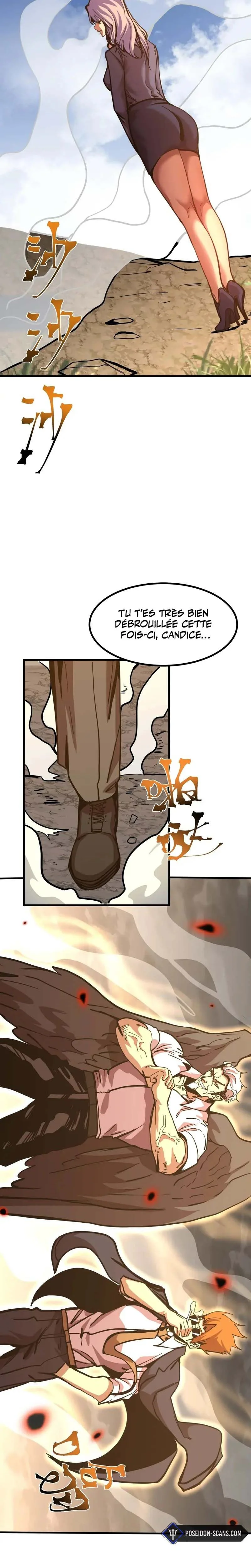 Logging 10 000 Years Into the Future Chapitre 191 - Page 10