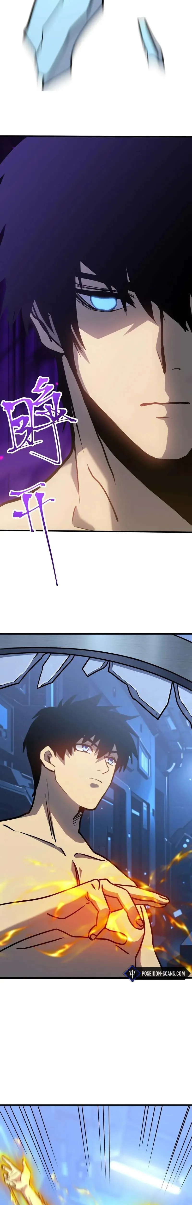Logging 10 000 Years Into the Future Chapitre 191 - Page 18