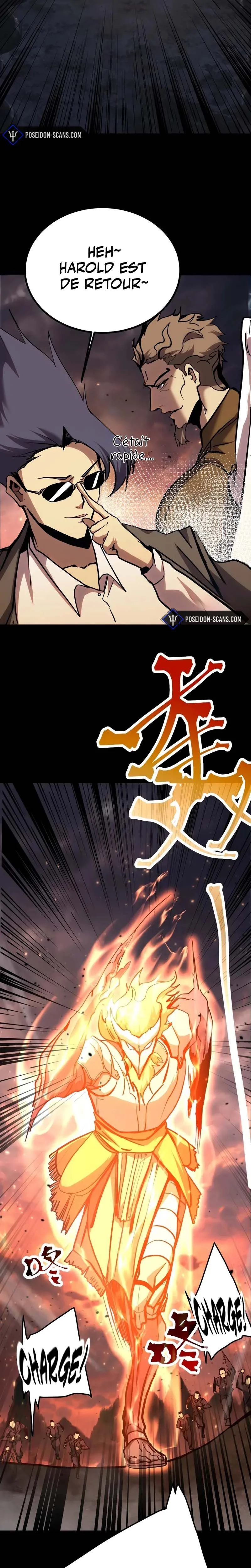 Logging 10 000 Years Into the Future Chapitre 192 - Page 3