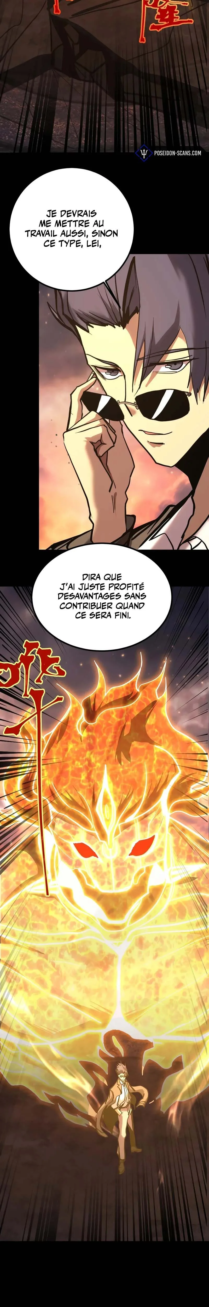 Logging 10 000 Years Into the Future Chapitre 192 - Page 7