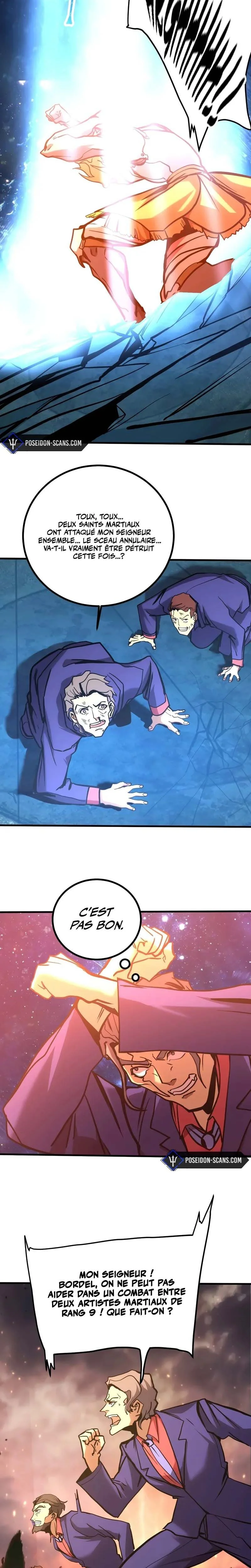 Logging 10 000 Years Into the Future Chapitre 192 - Page 9