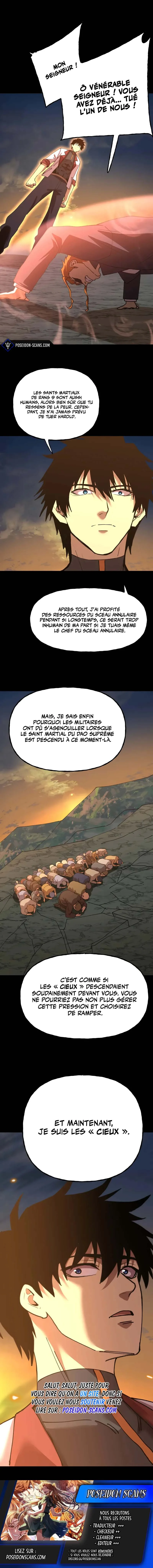 Logging 10 000 Years Into the Future Chapitre 192 - Page 24