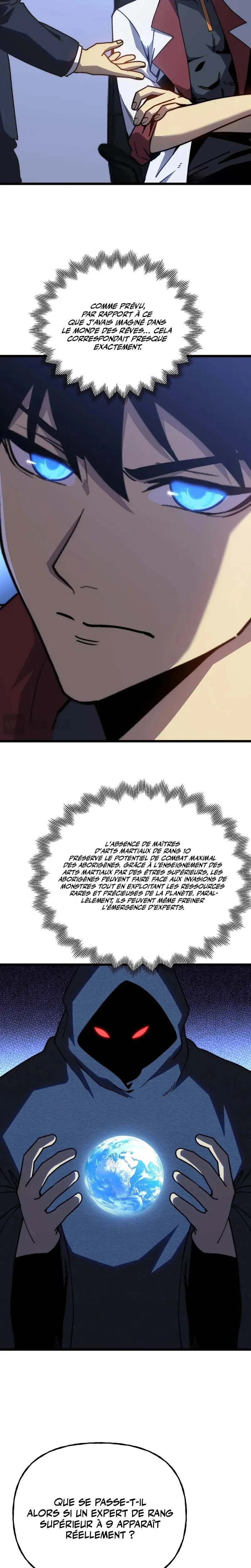 Logging 10 000 Years Into the Future Chapitre 193 - Page 19