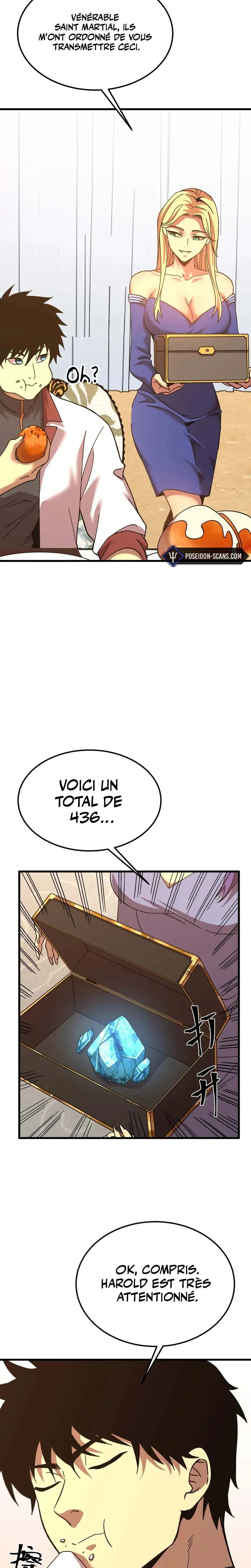 Logging 10 000 Years Into the Future Chapitre 194 - Page 4