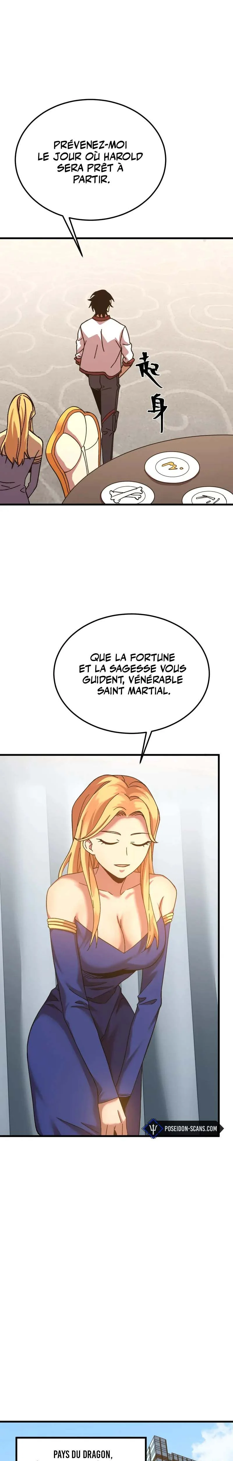 Logging 10 000 Years Into the Future Chapitre 194 - Page 6