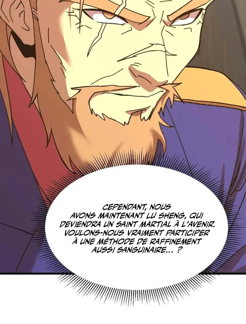 Logging 10 000 Years Into the Future Chapitre 194 - Page 9