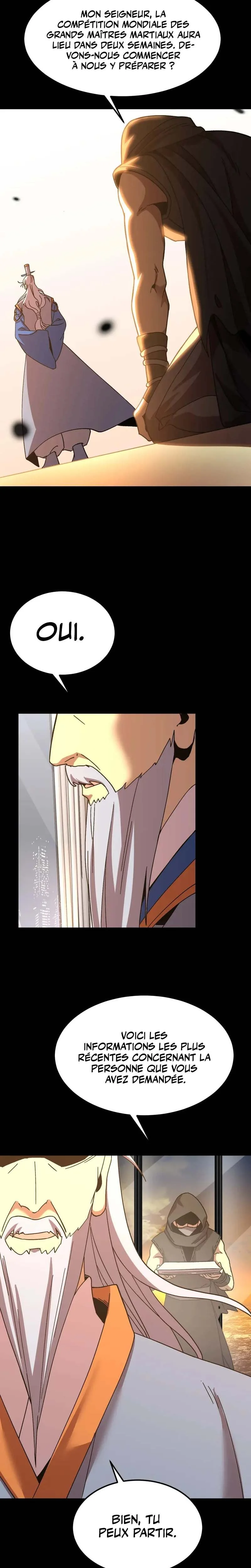 Logging 10 000 Years Into the Future Chapitre 194 - Page 12
