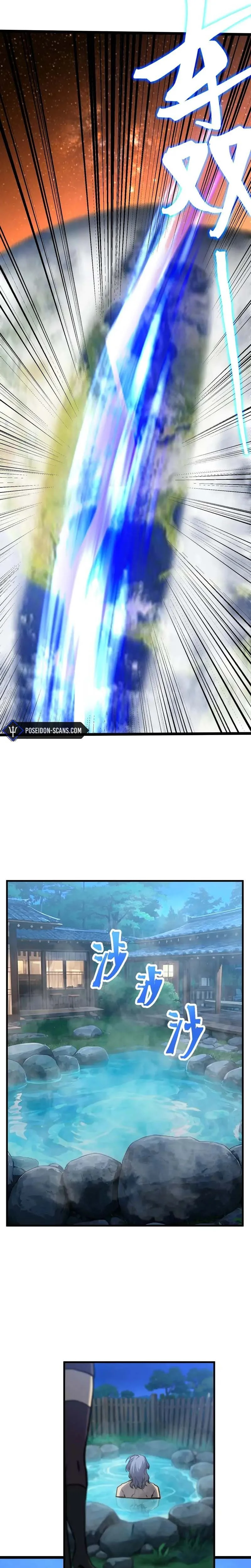 Logging 10 000 Years Into the Future Chapitre 194 - Page 20