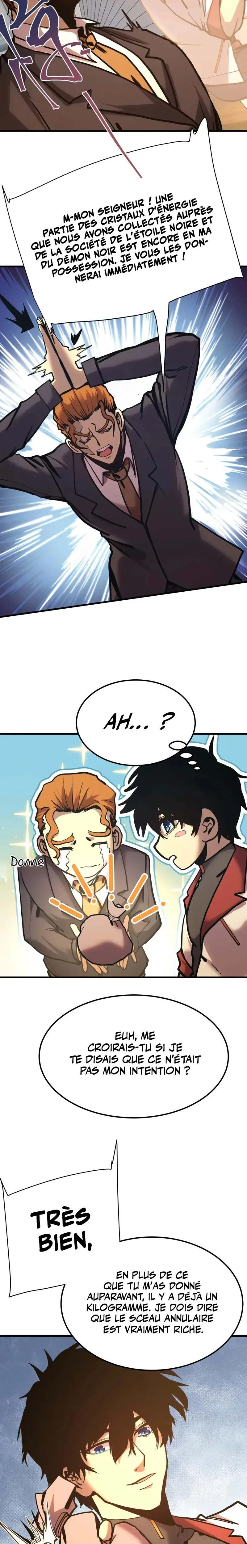 Logging 10 000 Years Into the Future Chapitre 195 - Page 4