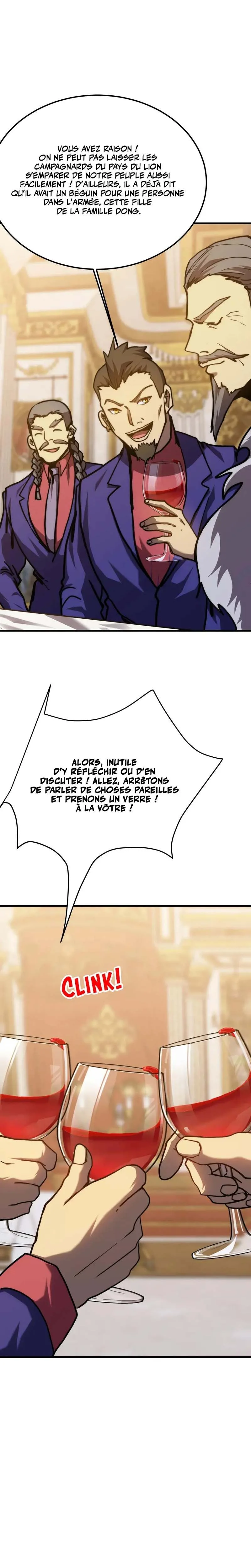 Logging 10 000 Years Into the Future Chapitre 196 - Page 6