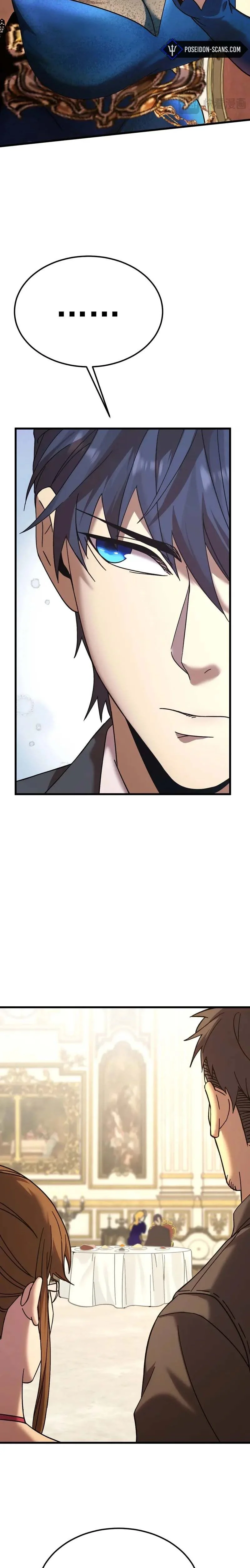 Logging 10 000 Years Into the Future Chapitre 196 - Page 19