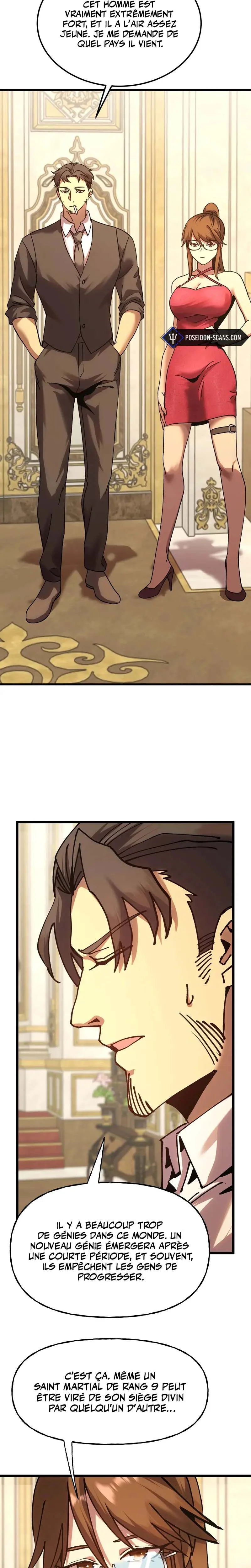 Logging 10 000 Years Into the Future Chapitre 196 - Page 20