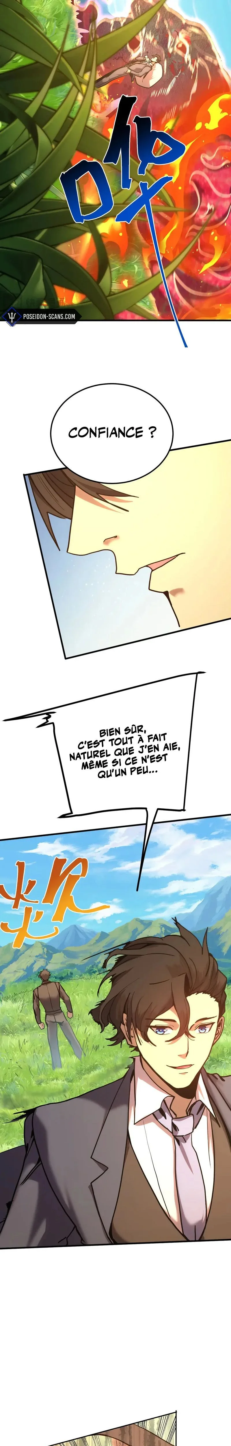 Logging 10 000 Years Into the Future Chapitre 198 - Page 7