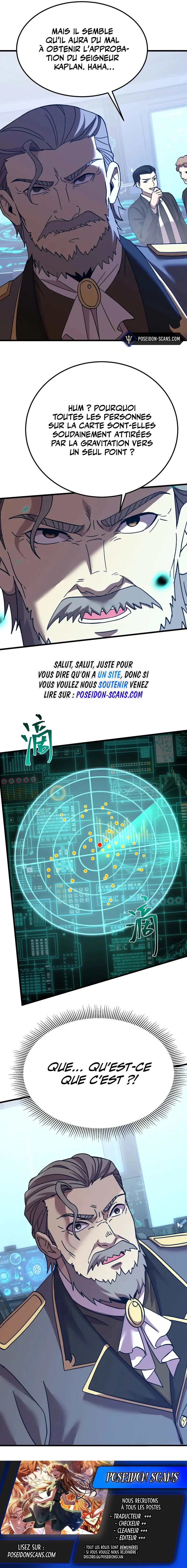 Logging 10 000 Years Into the Future Chapitre 198 - Page 21