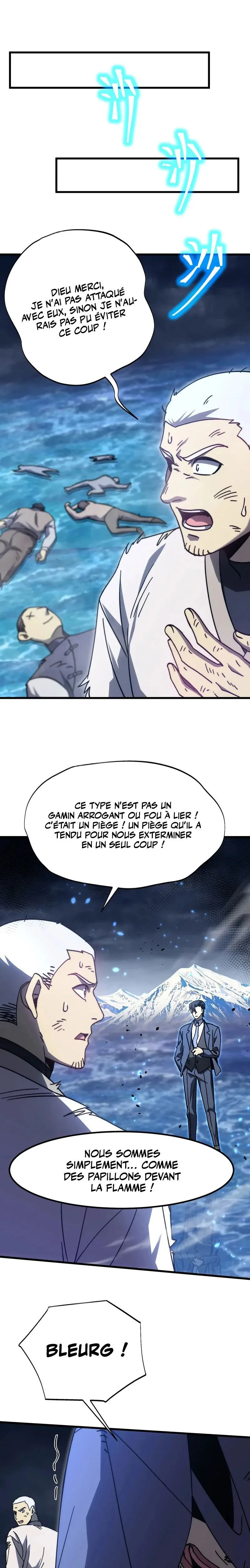 Logging 10 000 Years Into the Future Chapitre 199 - Page 24