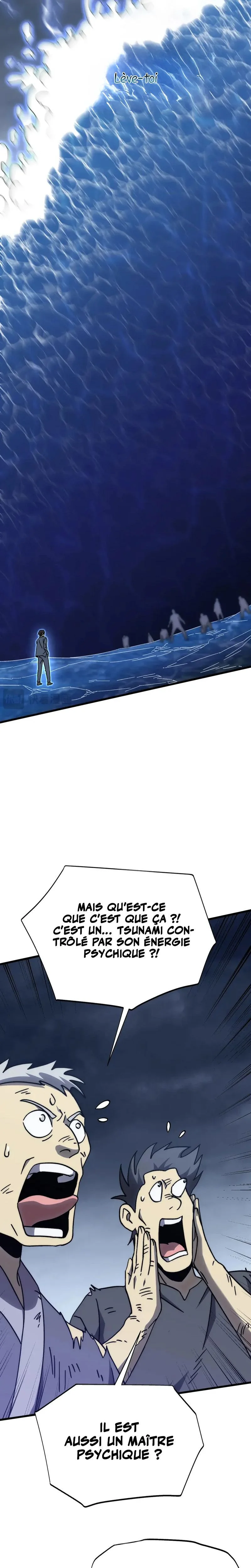 Logging 10 000 Years Into the Future Chapitre 199 - Page 26