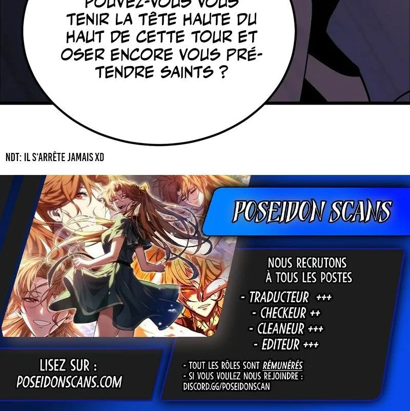 Logging 10 000 Years Into the Future Chapitre 200 - Page 31