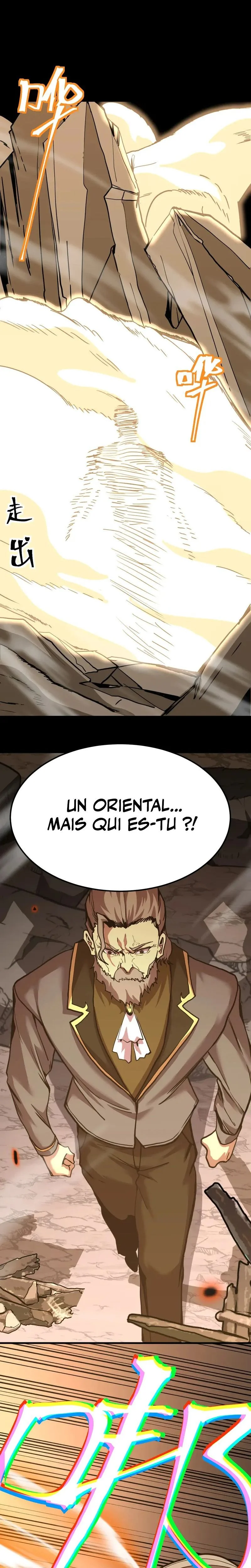 Logging 10 000 Years Into the Future Chapitre 201 - Page 6