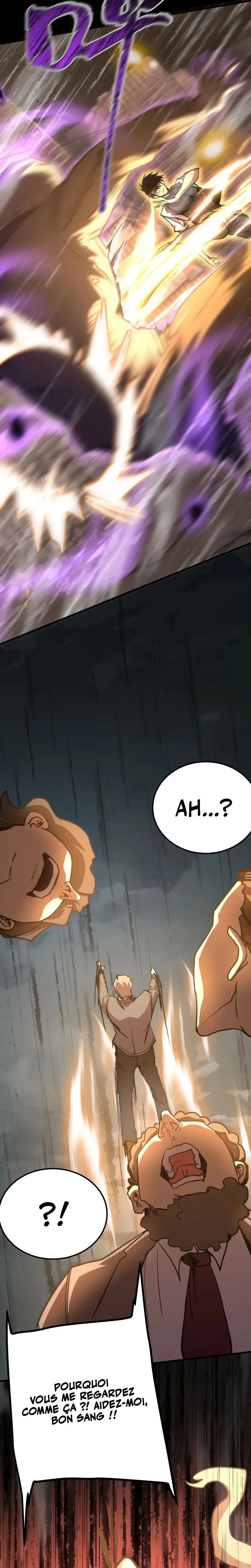Logging 10 000 Years Into the Future Chapitre 201 - Page 9
