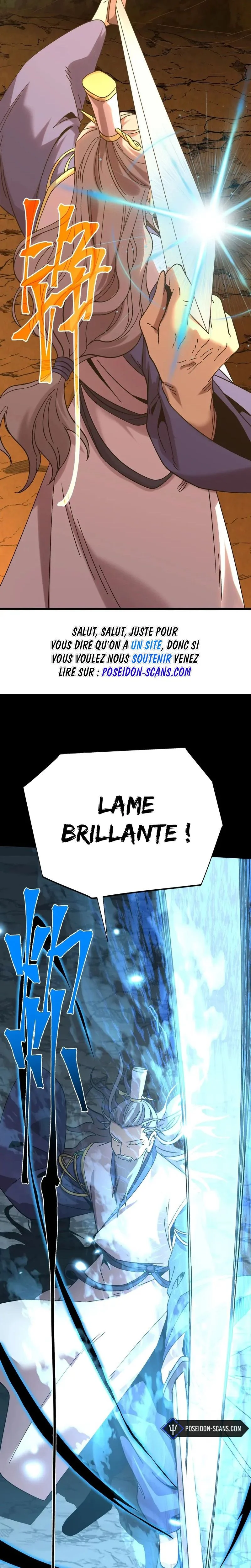 Logging 10 000 Years Into the Future Chapitre 201 - Page 28