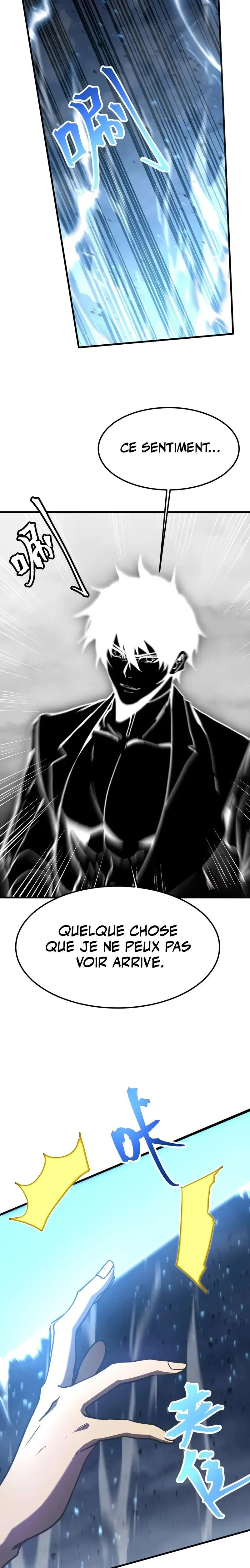 Logging 10 000 Years Into the Future Chapitre 202 - Page 3