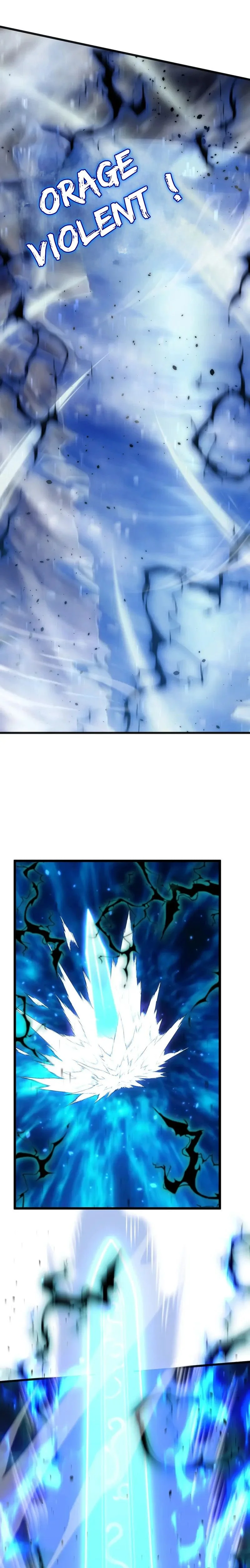 Logging 10 000 Years Into the Future Chapitre 202 - Page 13