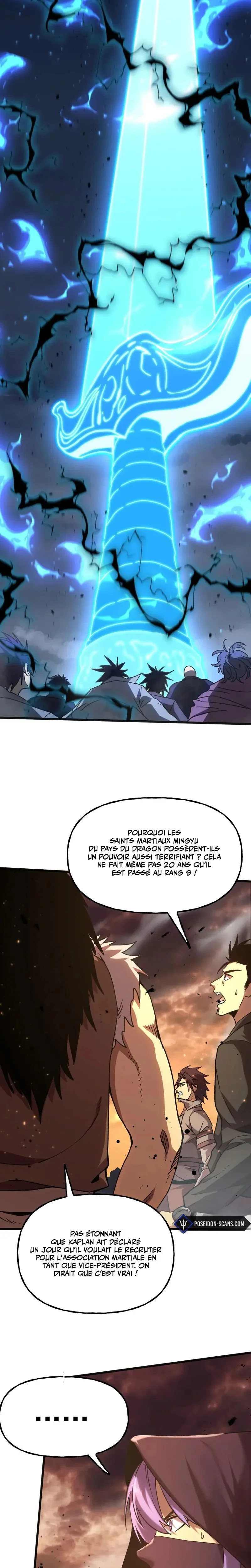 Logging 10 000 Years Into the Future Chapitre 202 - Page 15