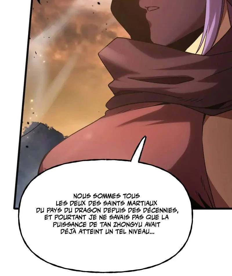 Logging 10 000 Years Into the Future Chapitre 202 - Page 16