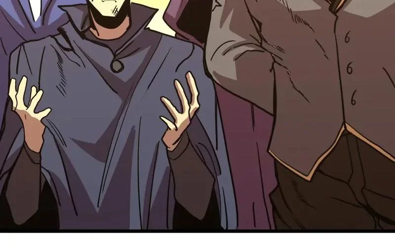 Logging 10 000 Years Into the Future Chapitre 204 - Page 12