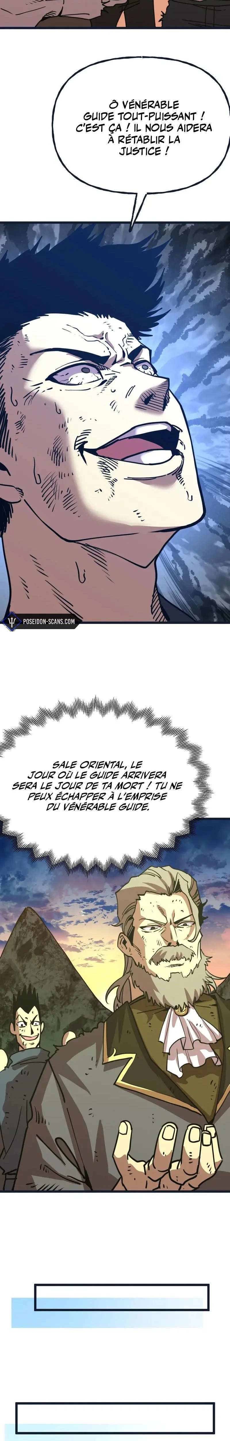 Logging 10 000 Years Into the Future Chapitre 204 - Page 14