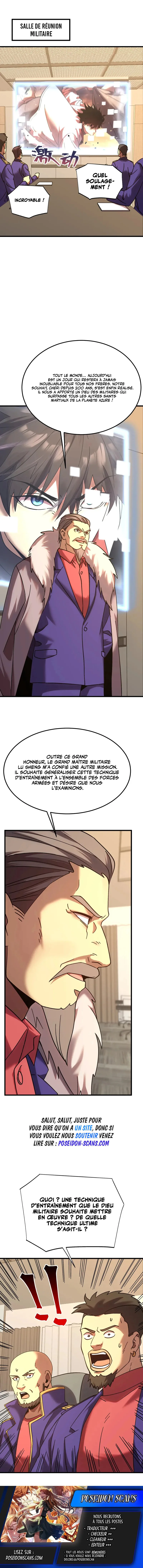 Logging 10 000 Years Into the Future Chapitre 204 - Page 29