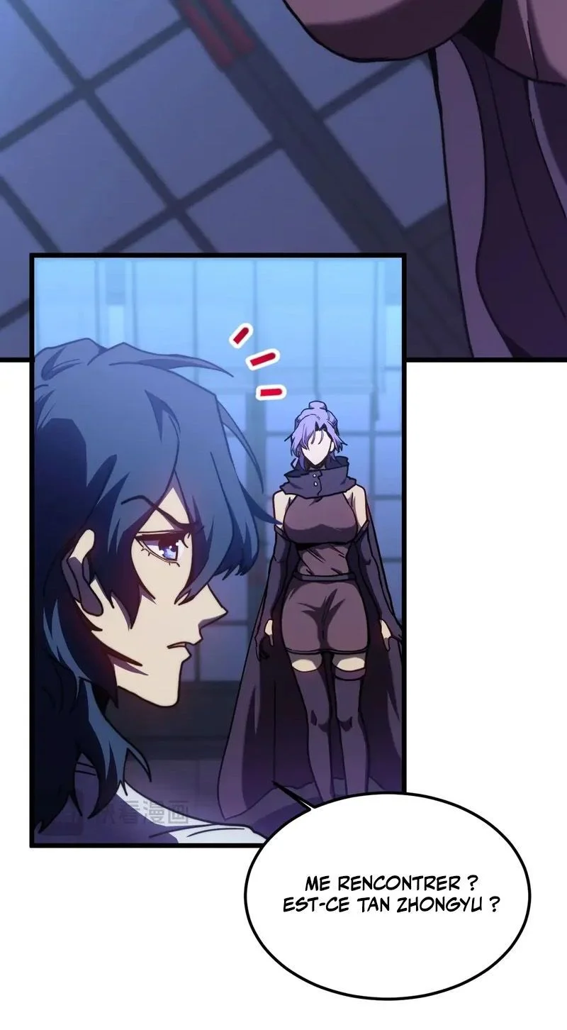 Logging 10 000 Years Into the Future Chapitre 206 - Page 4