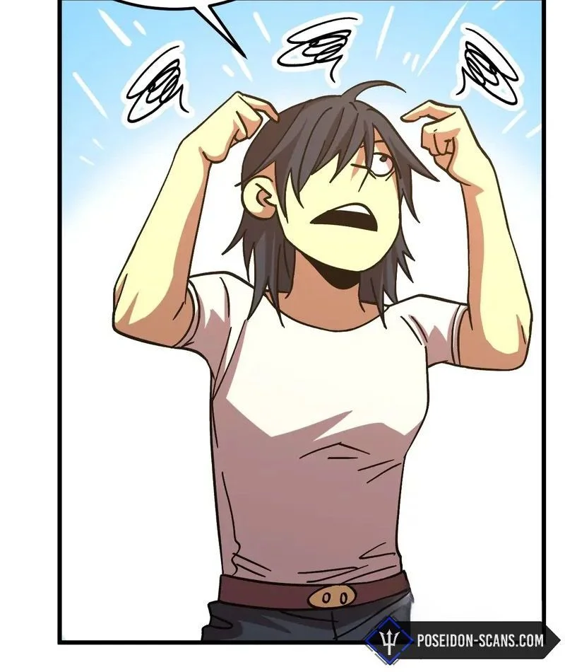 Logging 10 000 Years Into the Future Chapitre 206 - Page 20