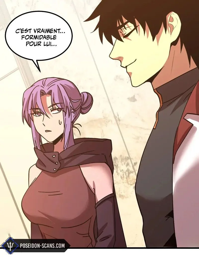 Logging 10 000 Years Into the Future Chapitre 206 - Page 24