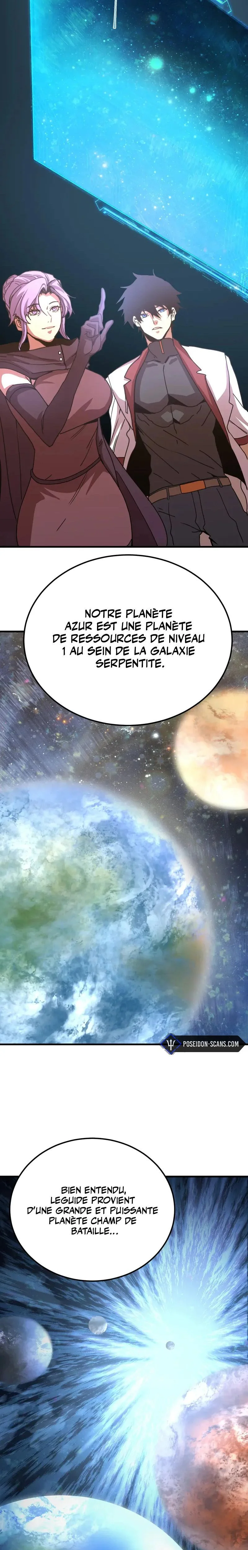 Logging 10 000 Years Into the Future Chapitre 207 - Page 3