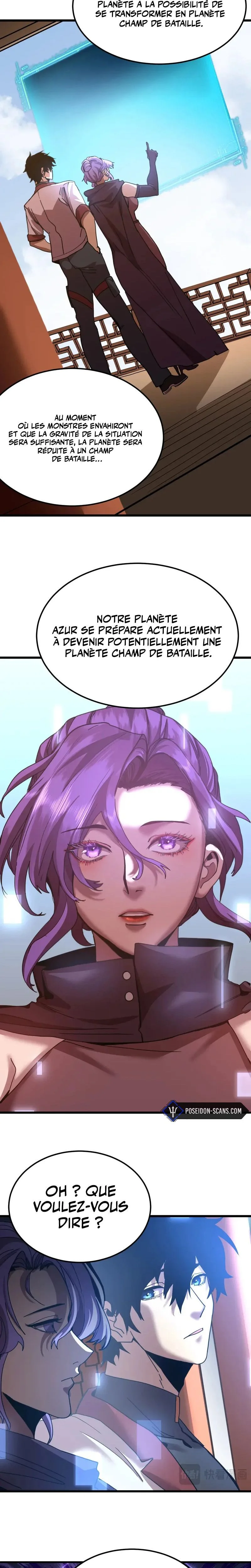 Logging 10 000 Years Into the Future Chapitre 207 - Page 7