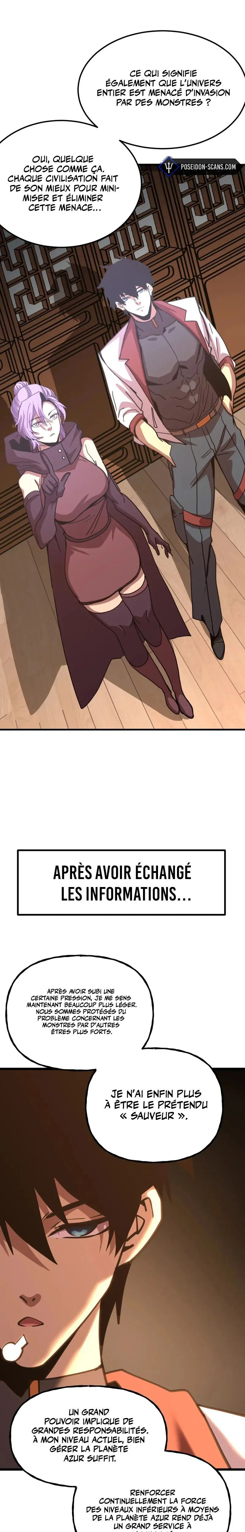 Logging 10 000 Years Into the Future Chapitre 207 - Page 9