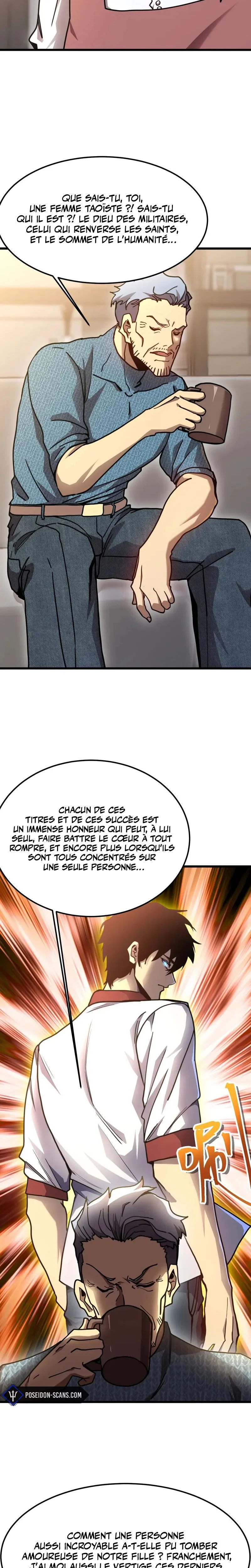 Logging 10 000 Years Into the Future Chapitre 208 - Page 7