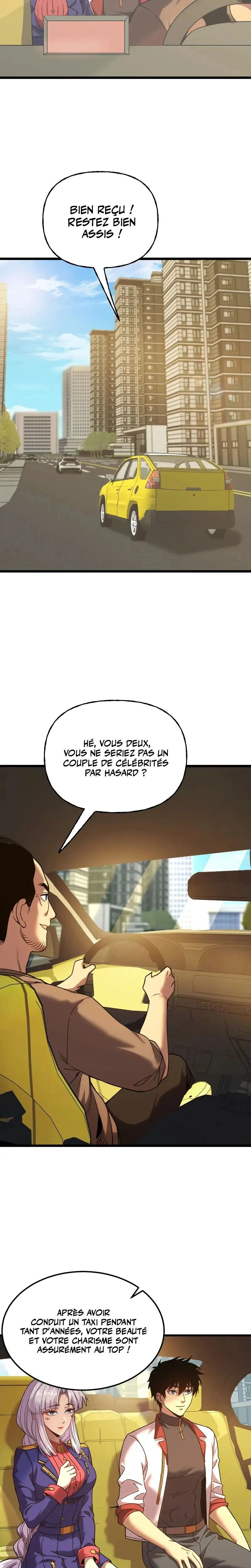 Logging 10 000 Years Into the Future Chapitre 208 - Page 18