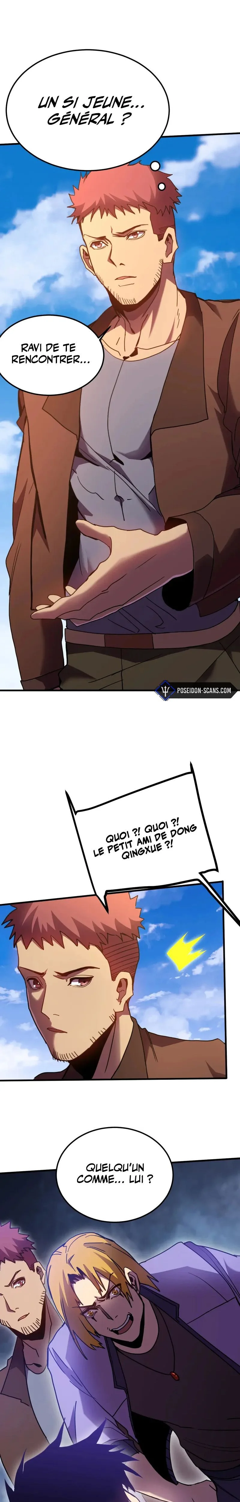 Logging 10 000 Years Into the Future Chapitre 209 - Page 6