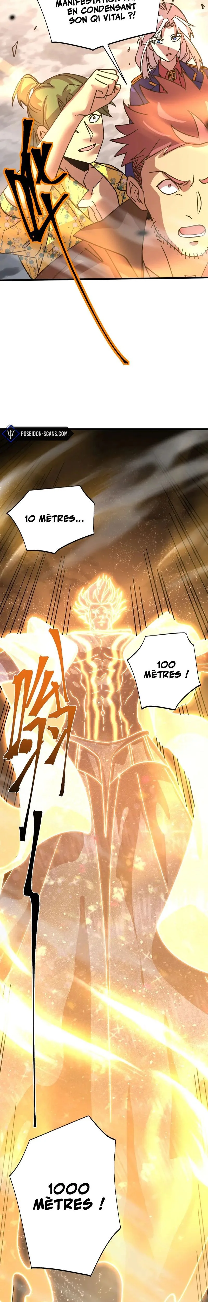 Logging 10 000 Years Into the Future Chapitre 209 - Page 19